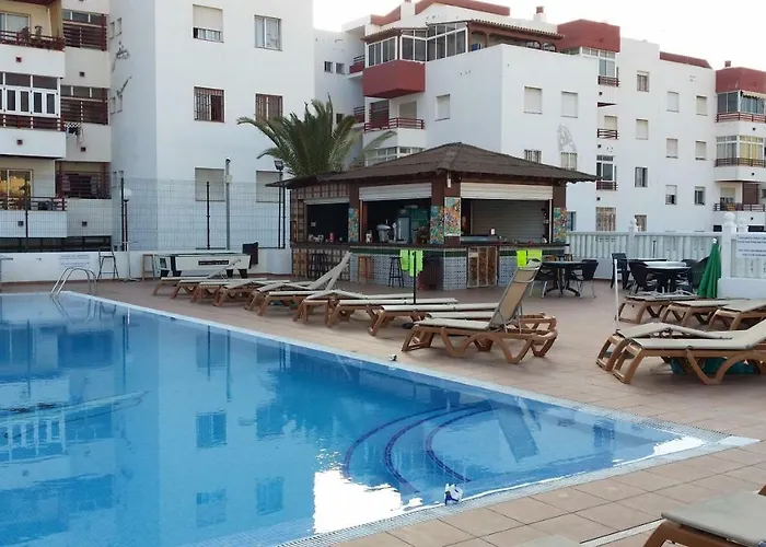 Tinerfe Garden Adeje