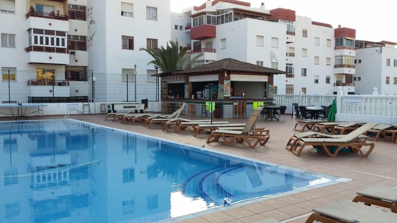 Apartment Tinerfe Garden Adeje