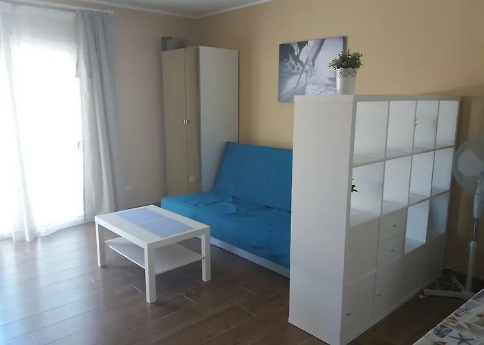 Tinerfe Garden Adeje